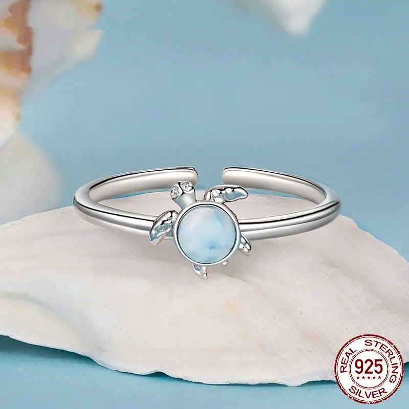 SHE JOY SARAH OCEAN RING