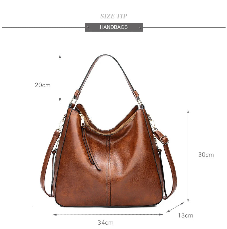 AMAZING LADY HANDBAG