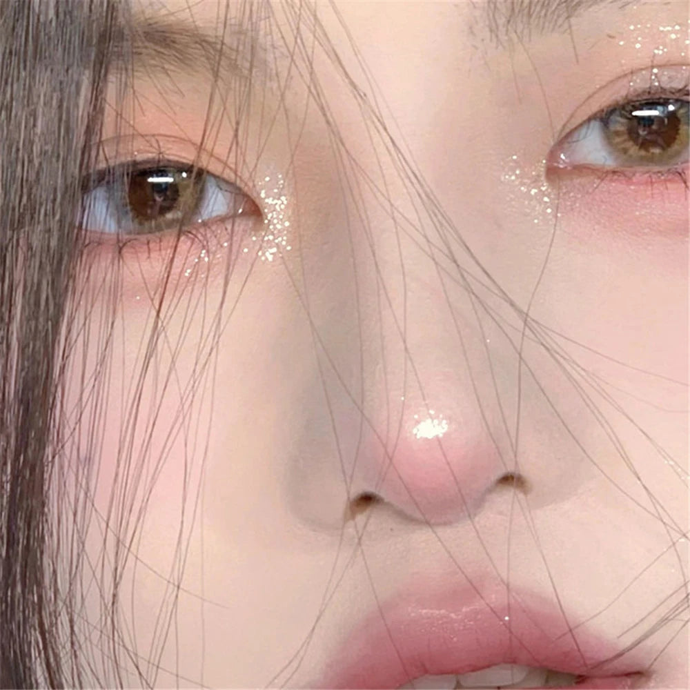 Eyeshadow Pen Long-lasting Waterproof Shiny