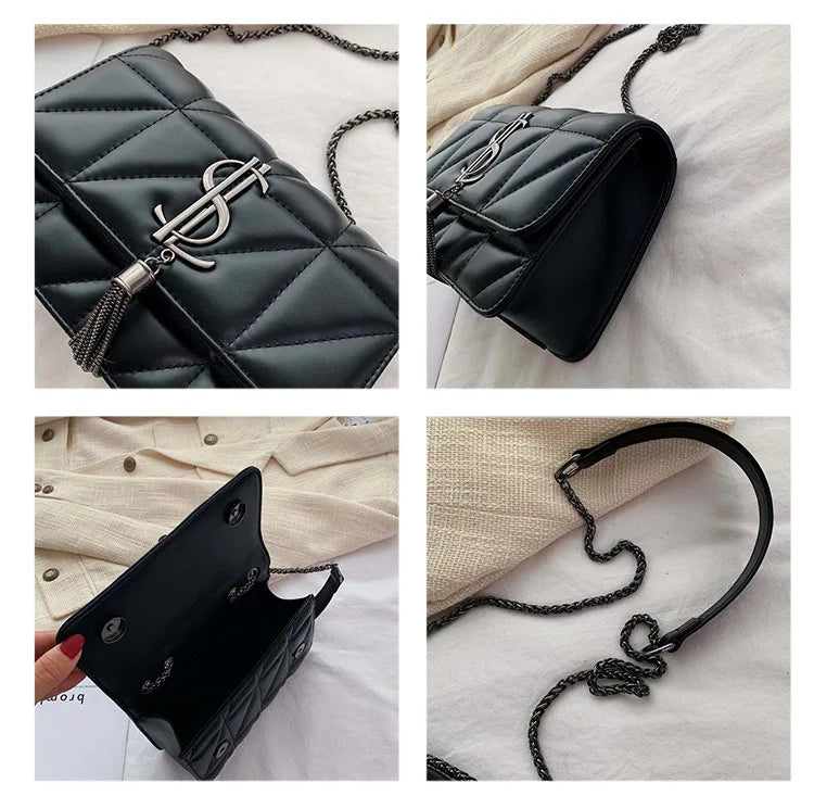 Luxury Handbag Fashion