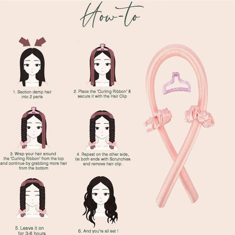 SHE JOY Hair Accessories