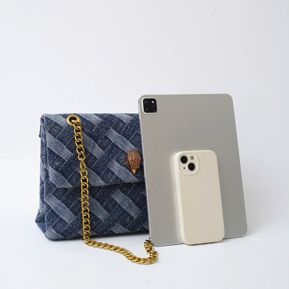 LONDON SHOUlDER BAG