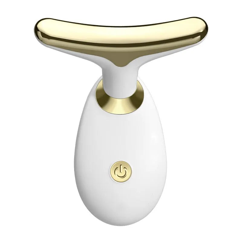 SHE JOY Beauty Massage Instrument Introduction