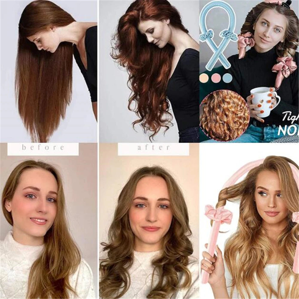 SHE JOY Hair Accessories