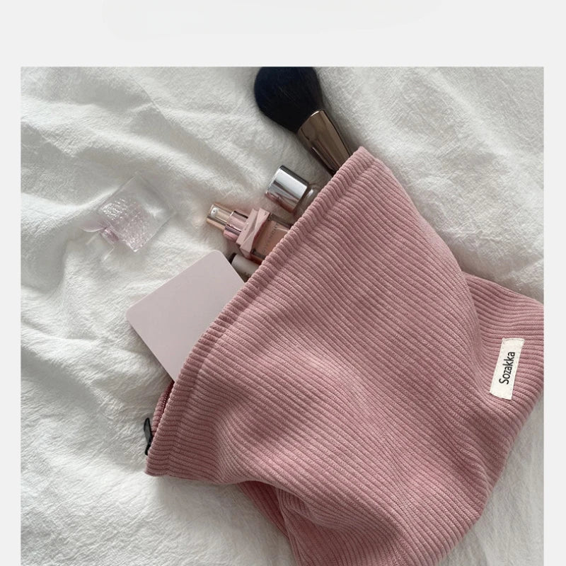 Makeup Storage Bag