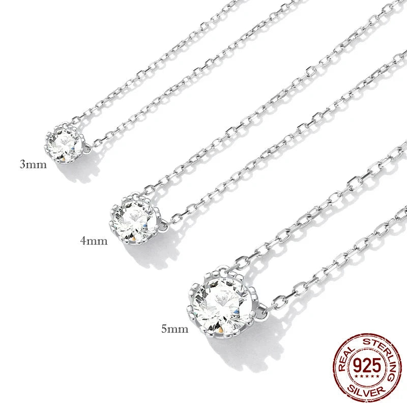 SHE JOY Necklace