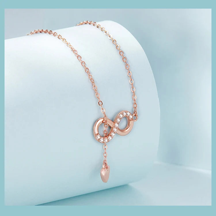 SHE JOY Necklace