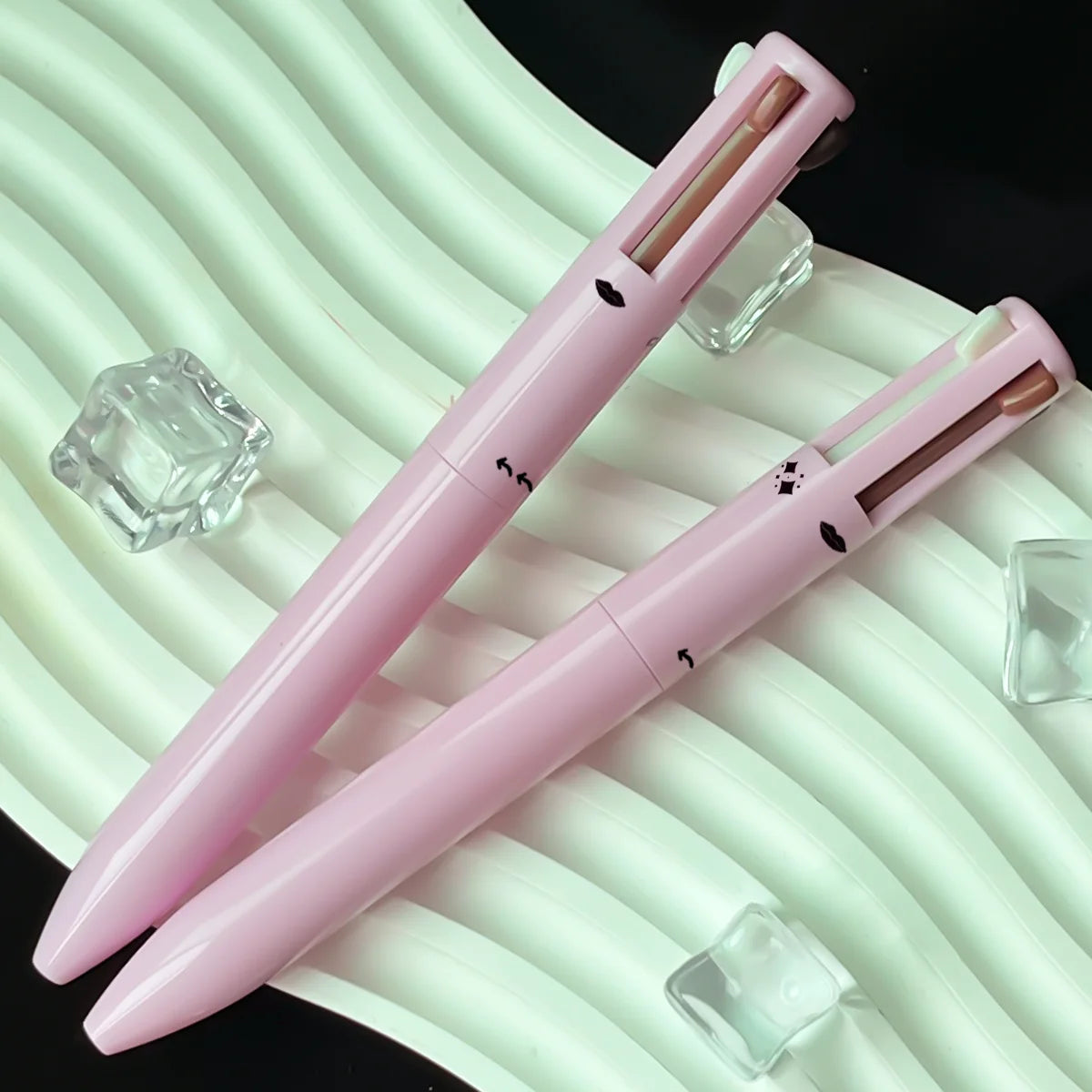 4 in 1 Multi-function Makeup Pen, 4 in 1