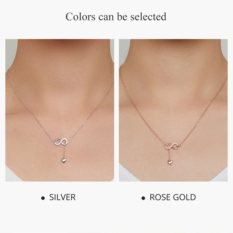 SHE JOY Necklace