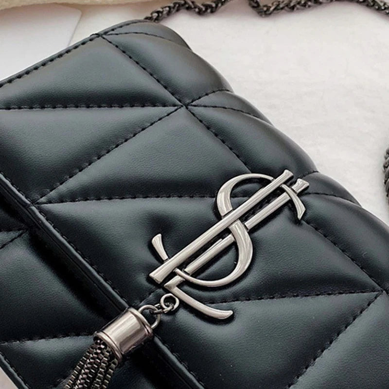 Luxury Handbag Fashion