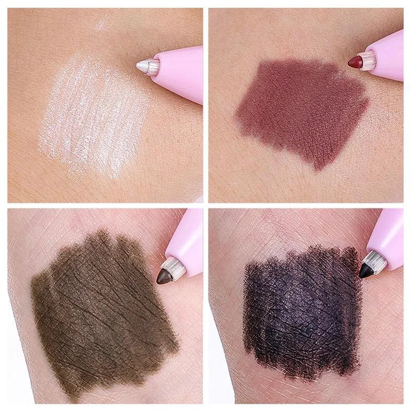4 in 1 Multi-function Makeup Pen, 4 in 1