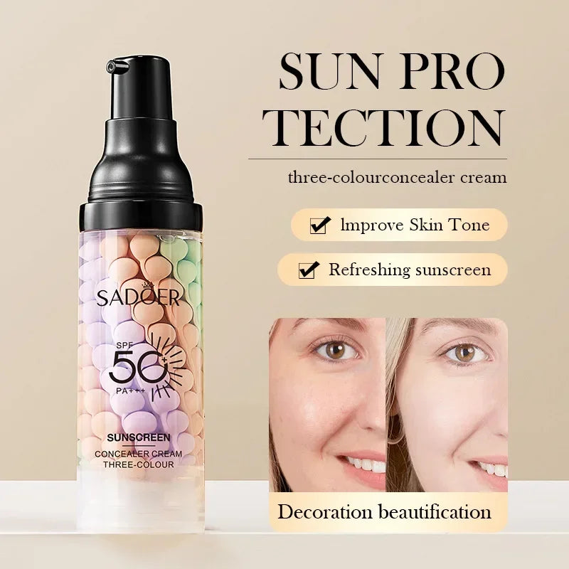 SHE JOY MASKING CREAM 40ML