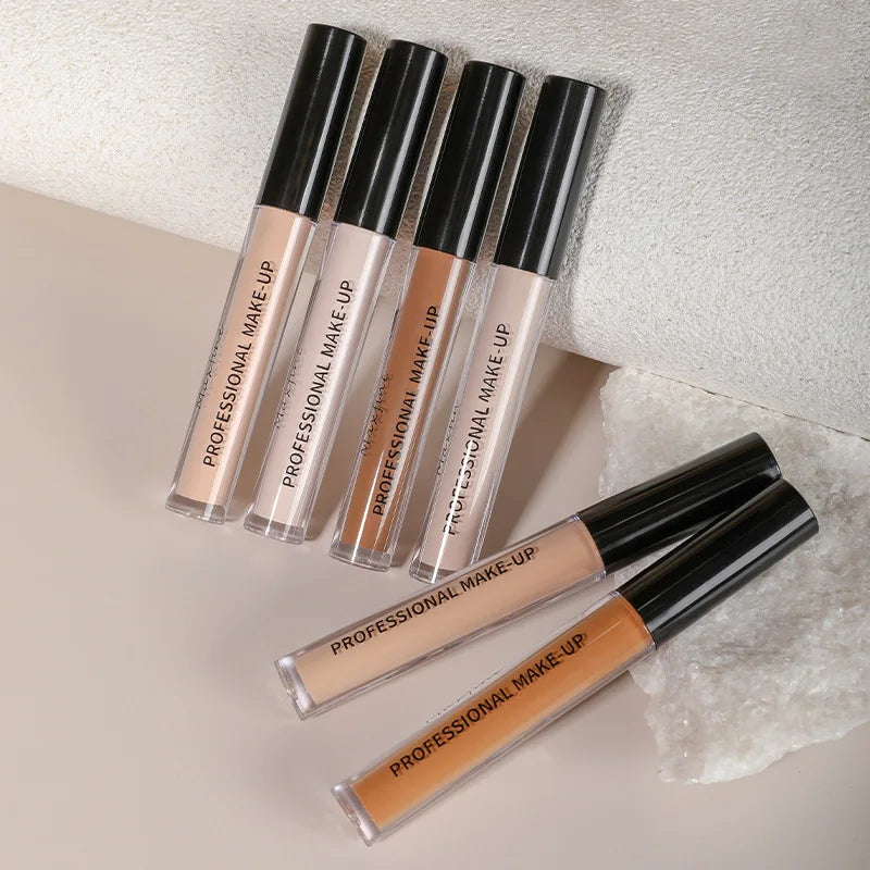 Concealer Liquid Foundation For A Long Time