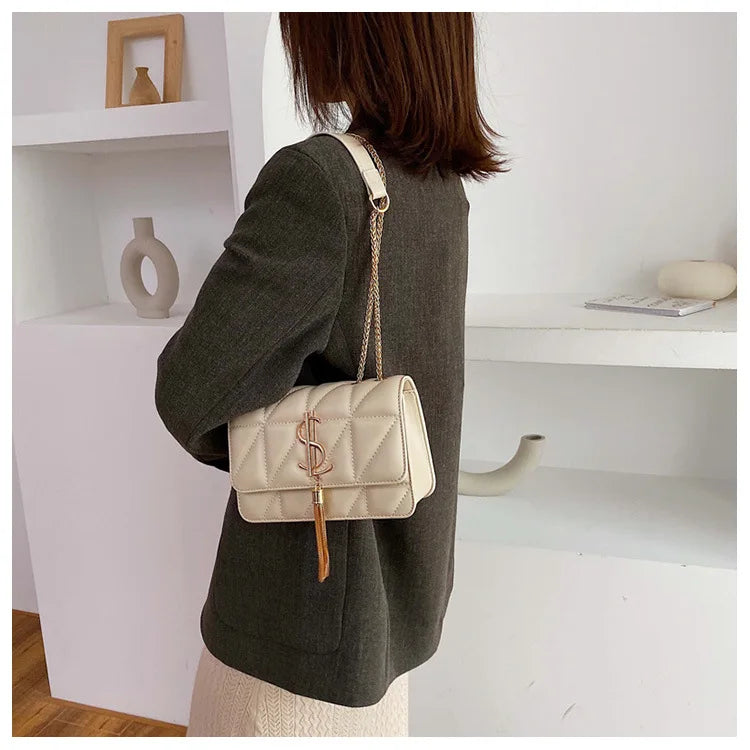 Luxury Handbag Fashion