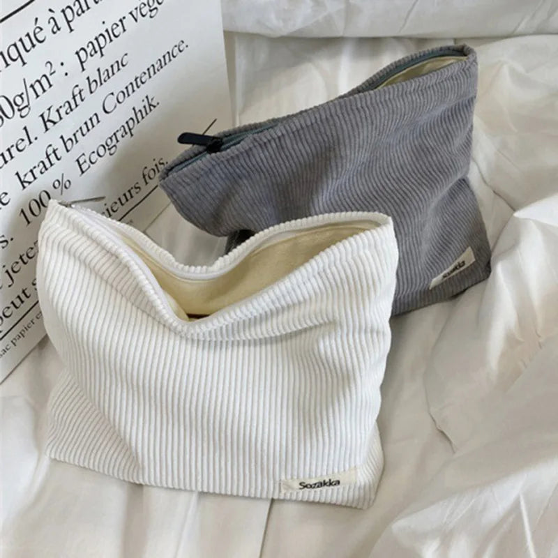 Makeup Storage Bag