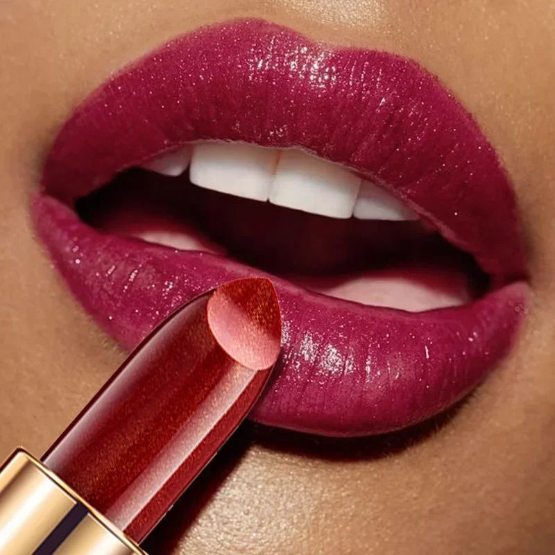 Brand Professional Lips Makeup Waterproof