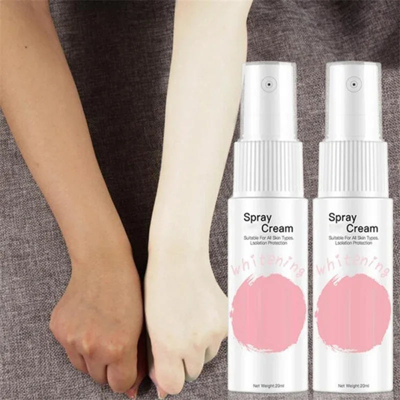 SHE JOY Whitening Moisturizing Base Spray Waterproof