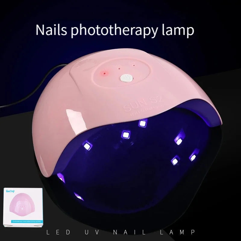 Nail Light Therapy Machine 36w