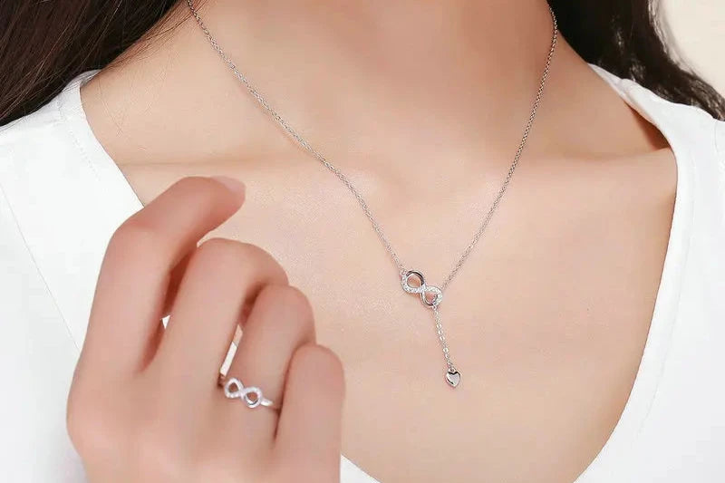 SHE JOY Necklace