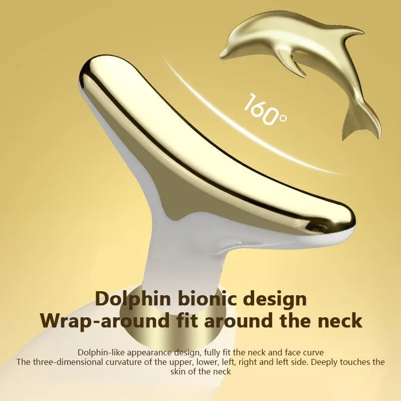SHE JOY Beauty Massage Instrument Introduction