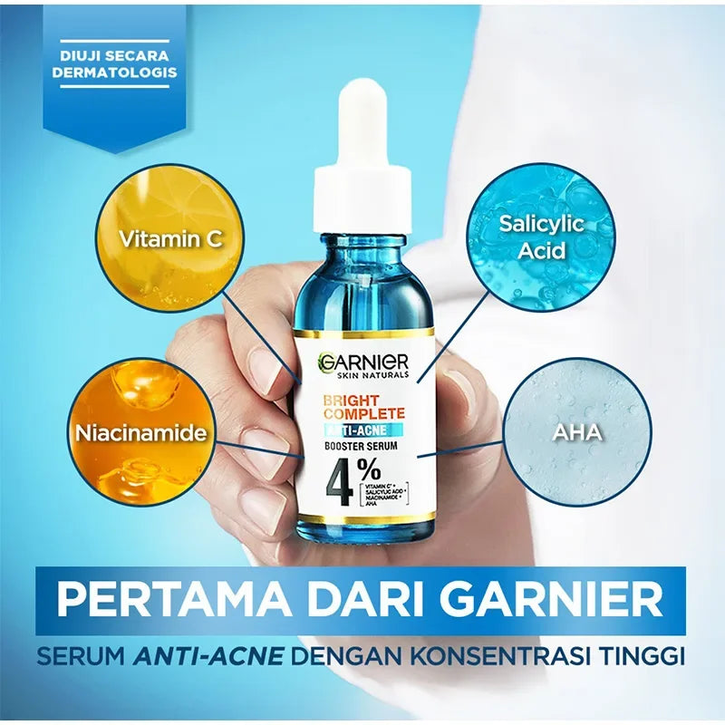 Serum Shrinks Pores Moisturizes Essence