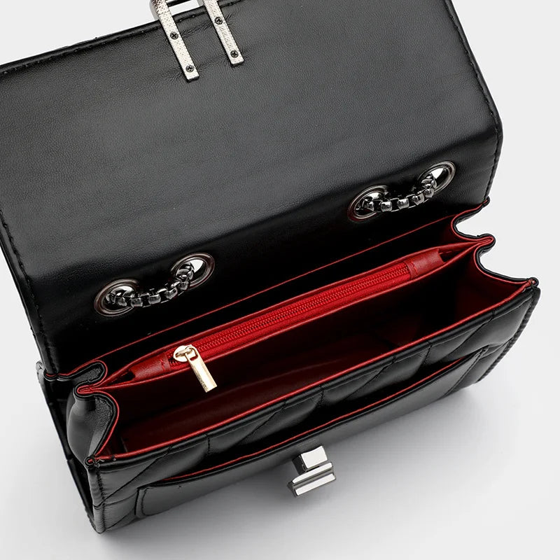 Luxury Designer genuine Bags