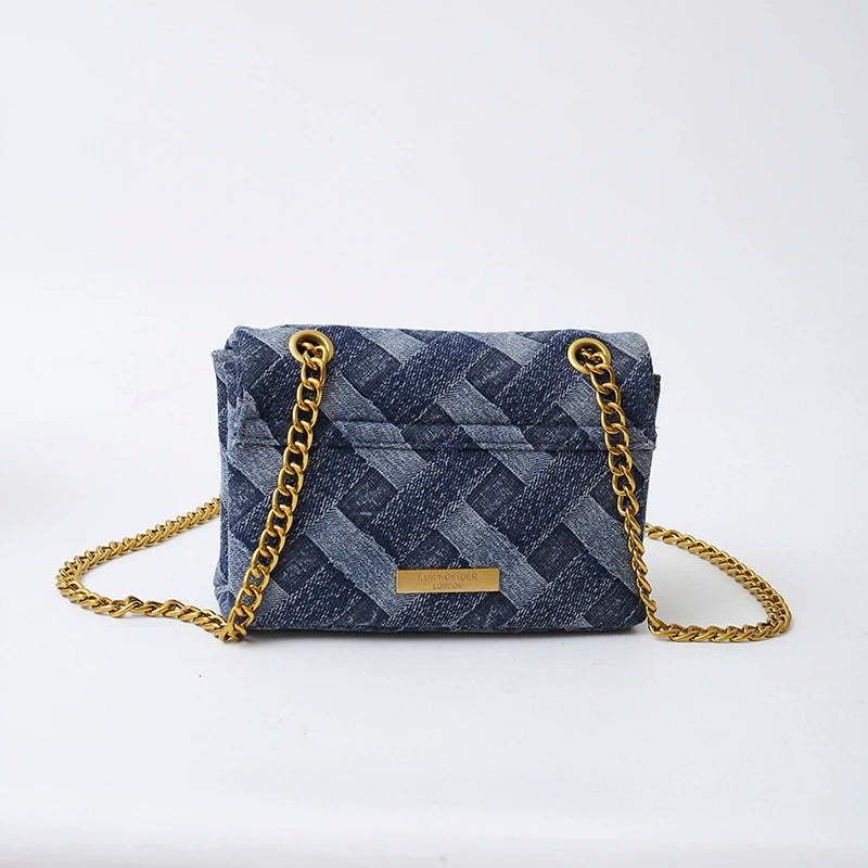 LONDON SHOUlDER BAG