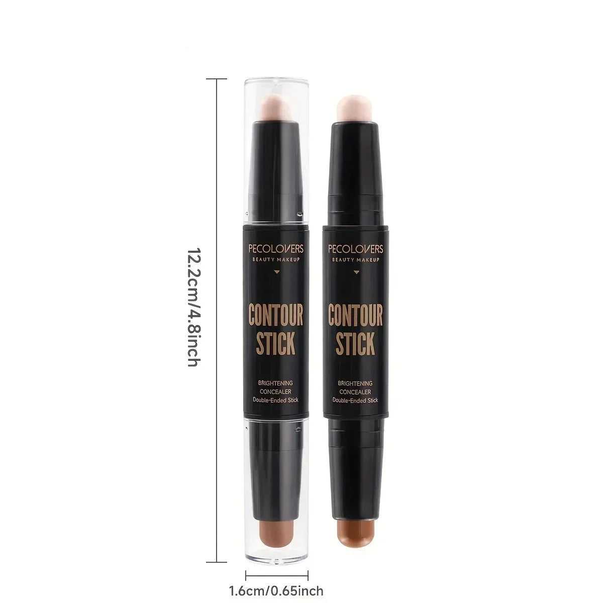 Beauty 1PC Face Foundation Concealer