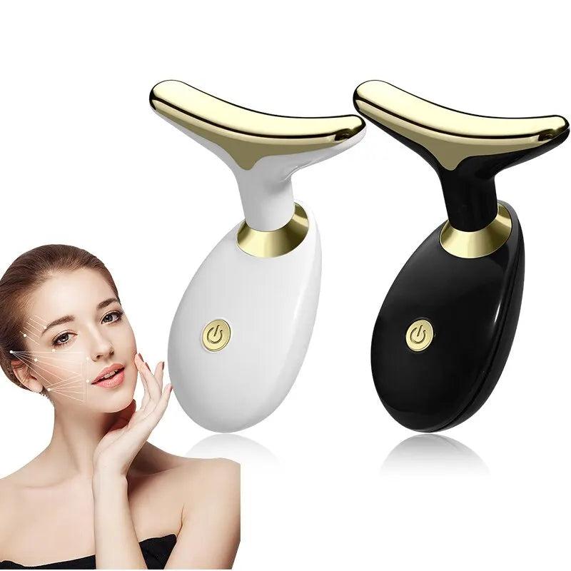 SHE JOY Beauty Massage Instrument Introduction