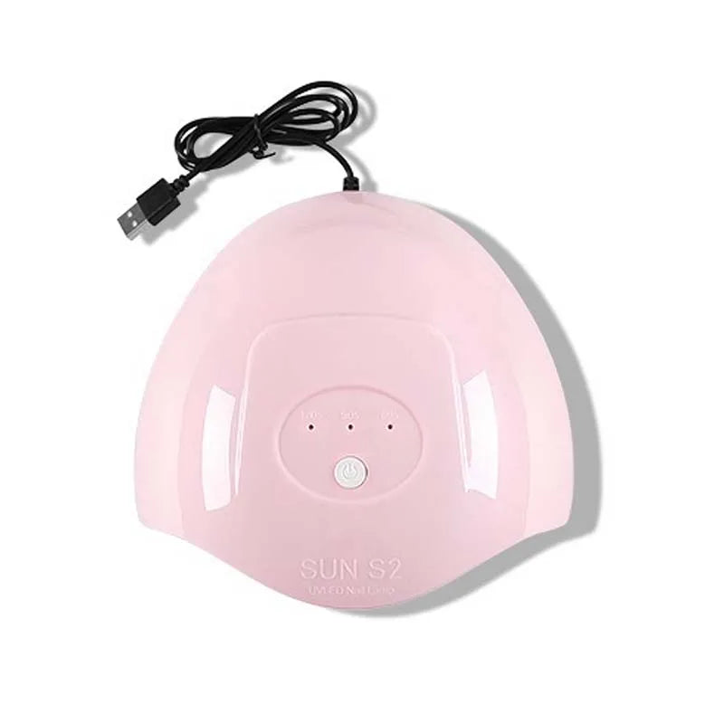 Nail Light Therapy Machine 36w