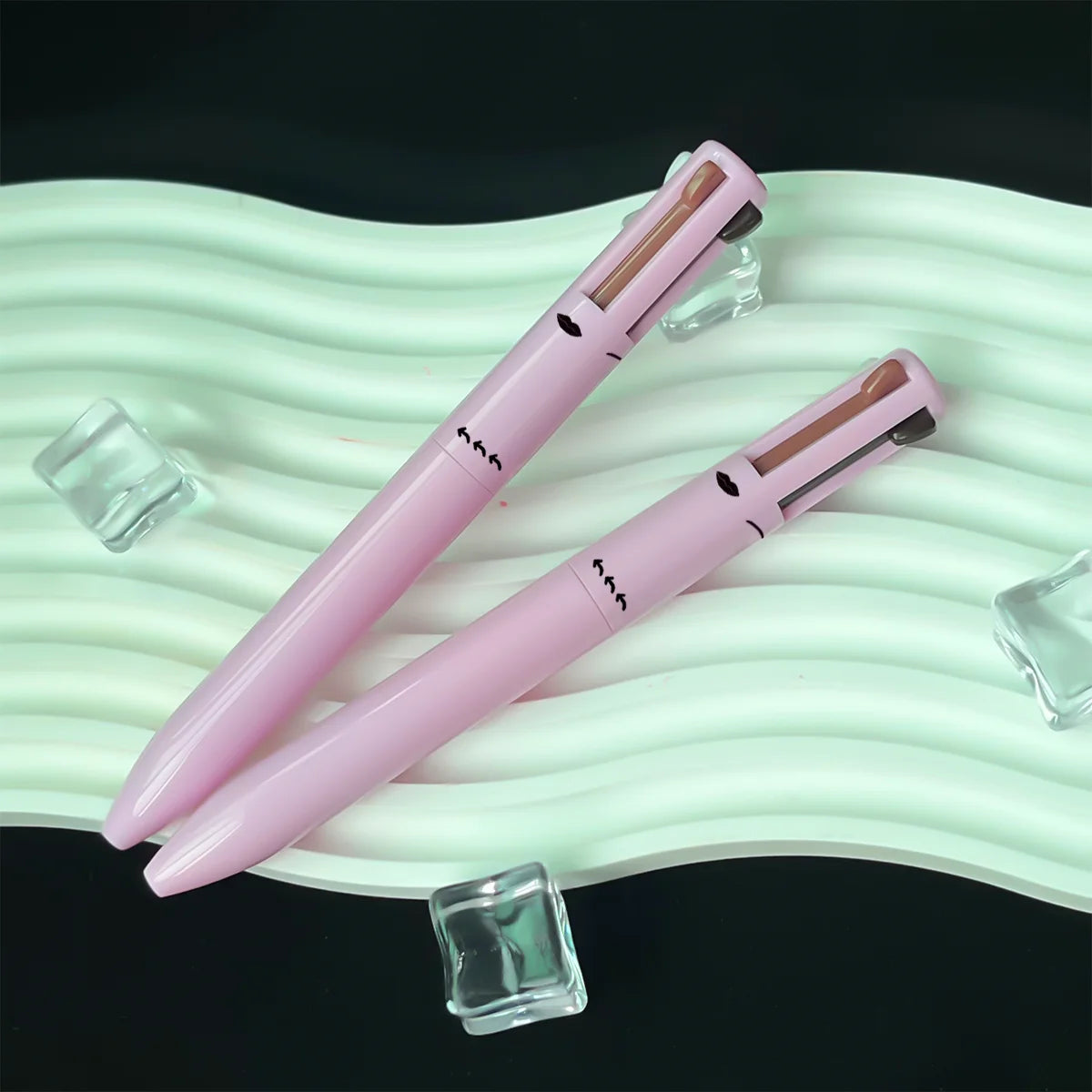 4 in 1 Multi-function Makeup Pen, 4 in 1