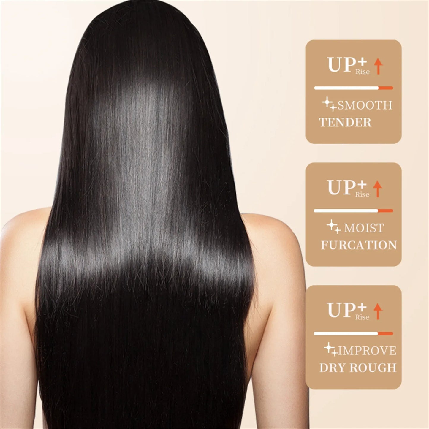 Argan Oil Hair Care Capsules 30 Capsules 30ml Repaired Hair