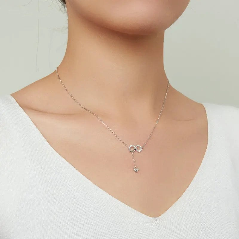 SHE JOY  Necklace