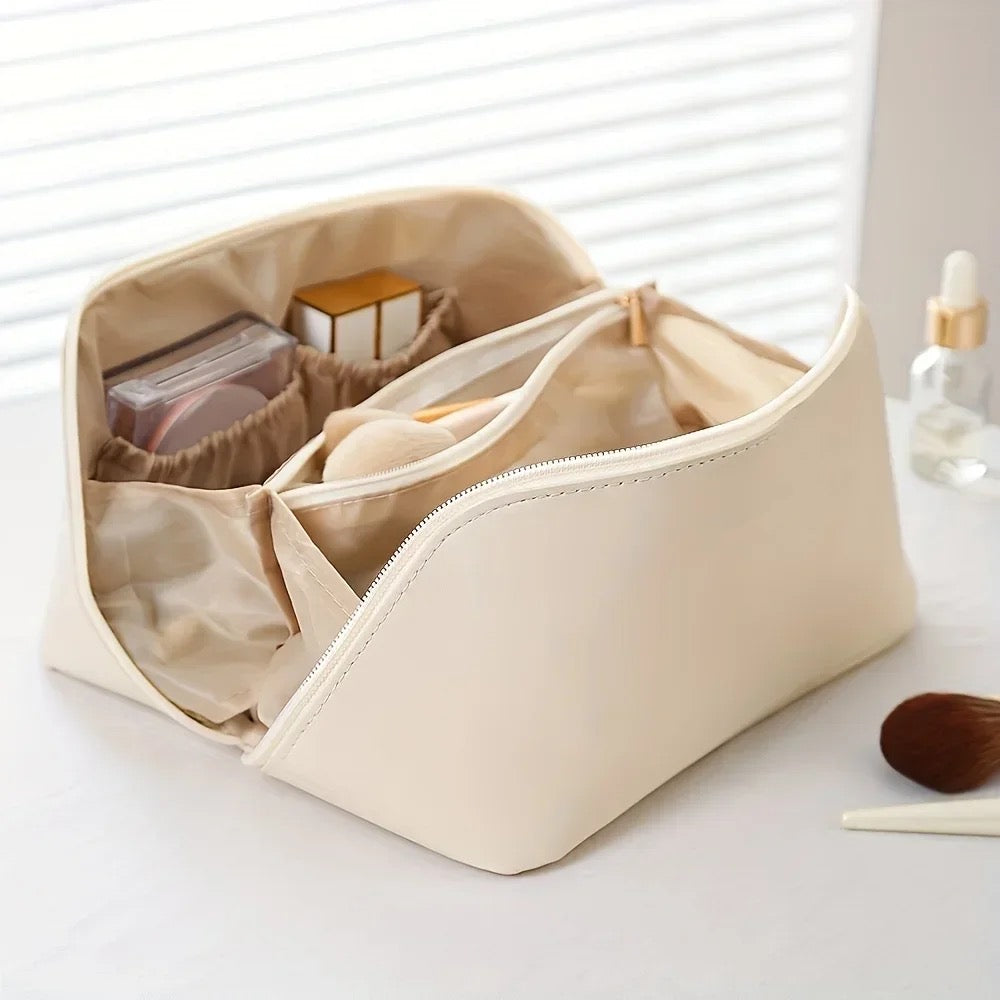 SHE JOY Makeup bag