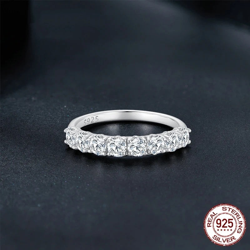 SHE JOY  Ring 925 Sterling Silver