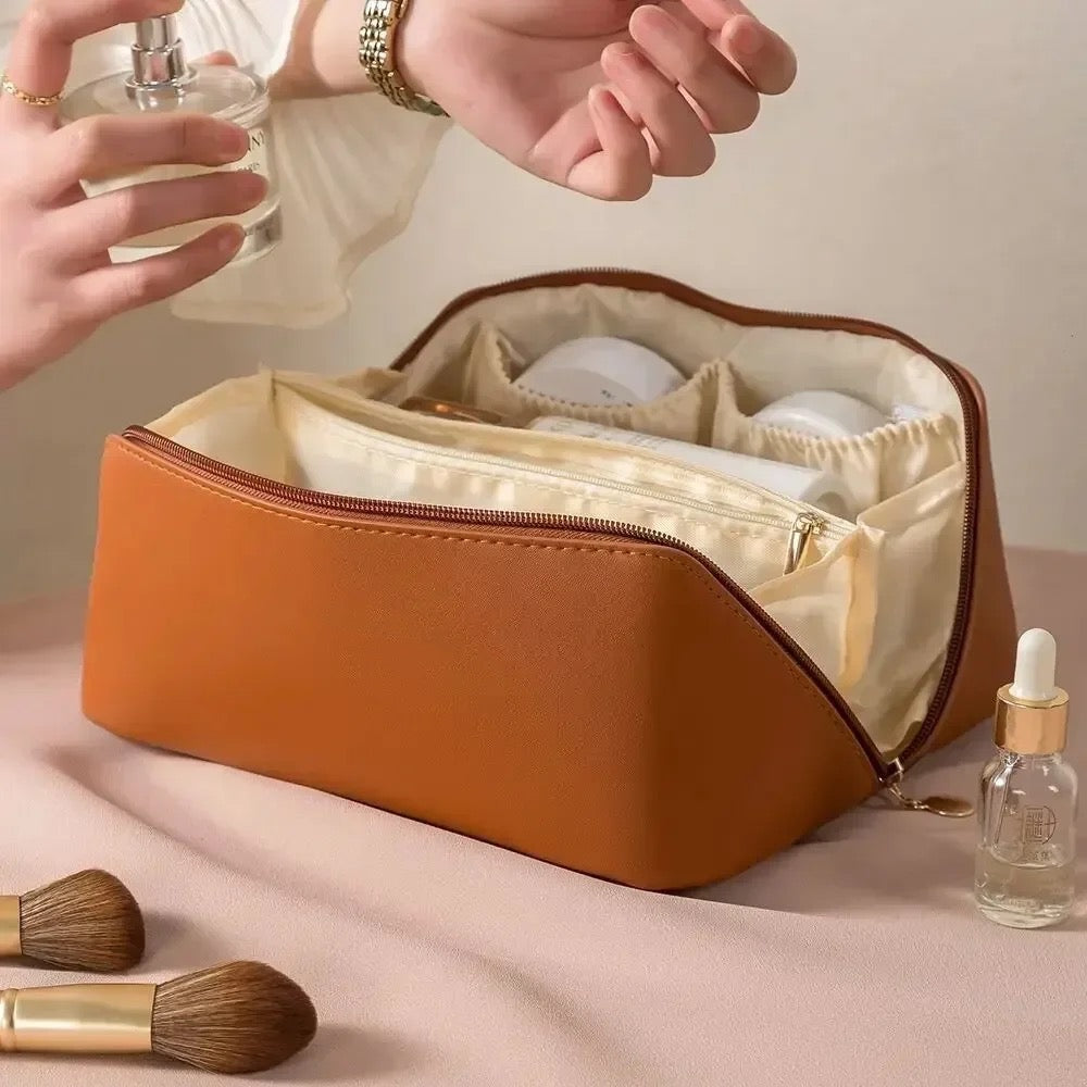 SHE JOY Makeup bag