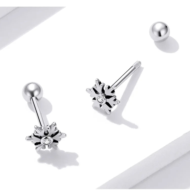 SHE JOY Crystal Ring and Earrings