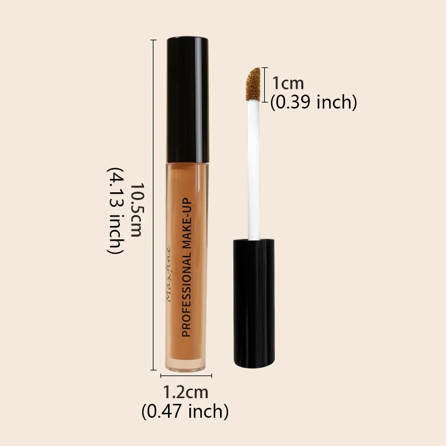 Concealer Liquid Foundation For A Long Time