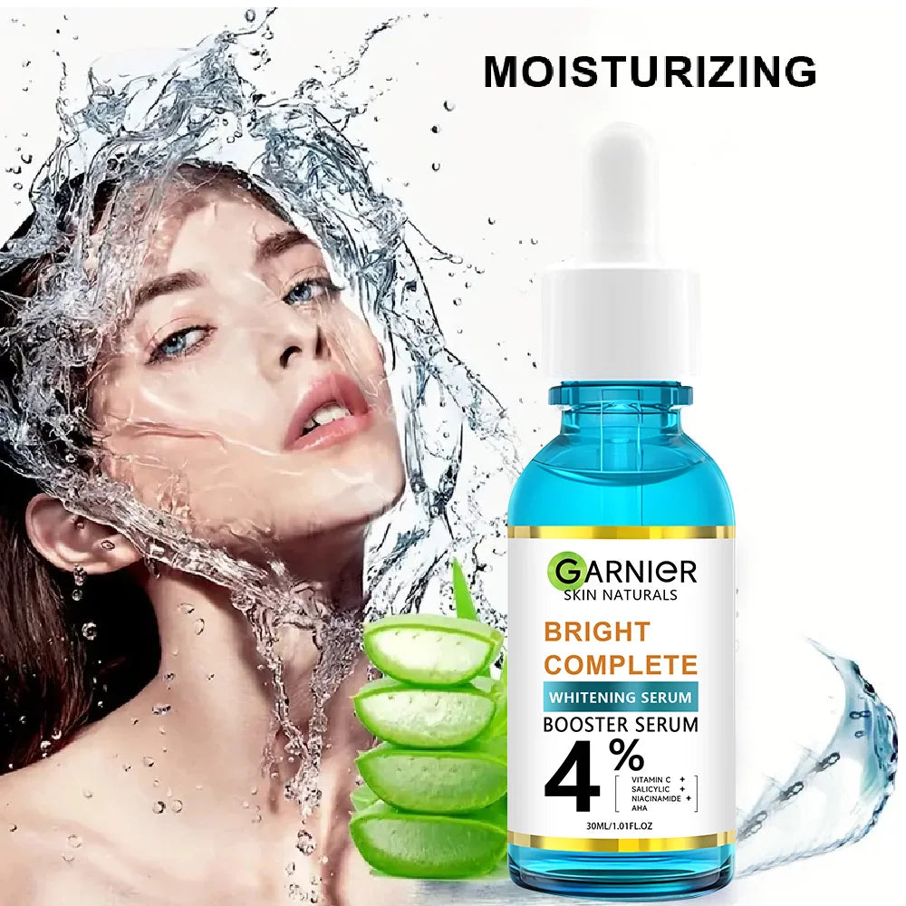 30ml Garnier Serum Shrinks