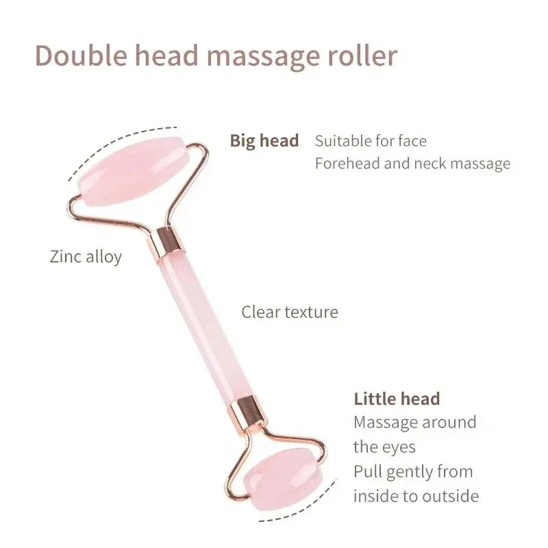 SHE JOY Face And Neck Massager