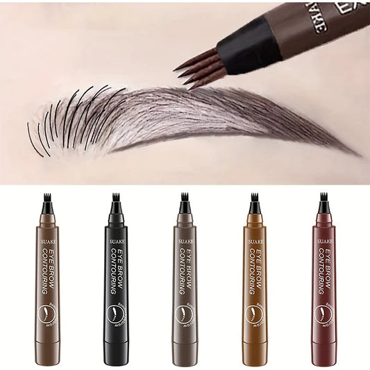 SHE JOY Waterproof Eyebrow