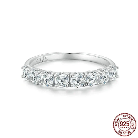 SHE JOY  Ring 925 Sterling Silver