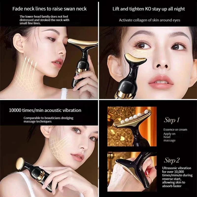 Fade Fine Lines Home Beauty Instrument