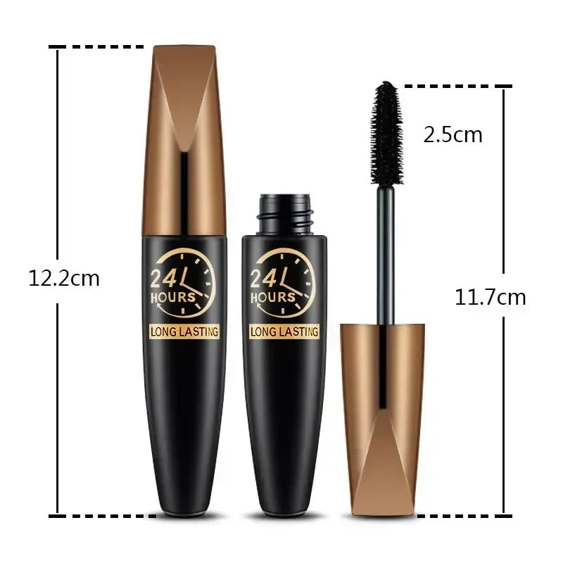 5D Waterproof Mascara