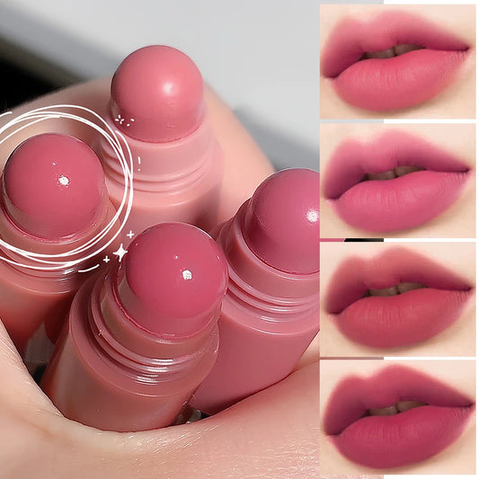 4 In 1 Matte Lipstick Pencil