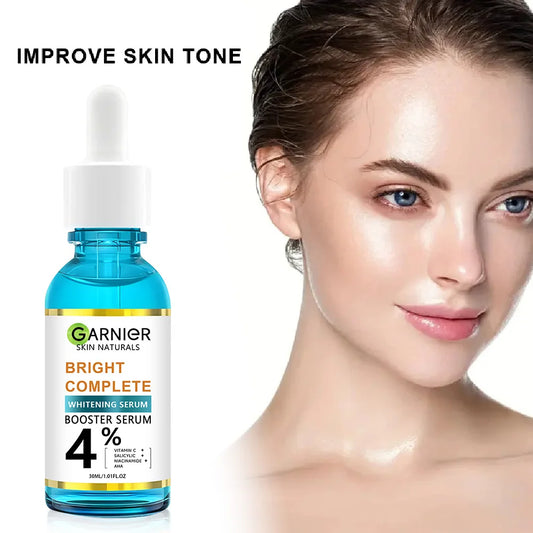 Serum Shrinks Pores Moisturizes Essence