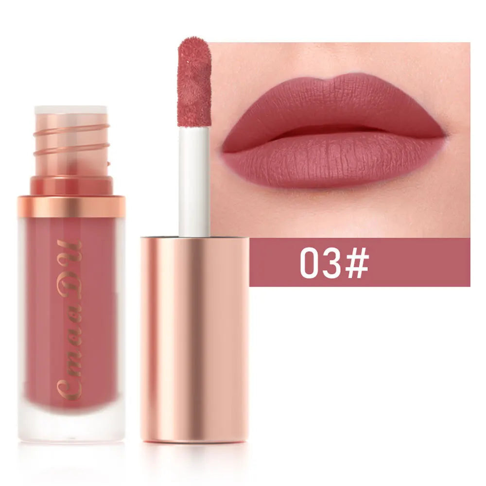 Beauty lipstick Waterproof