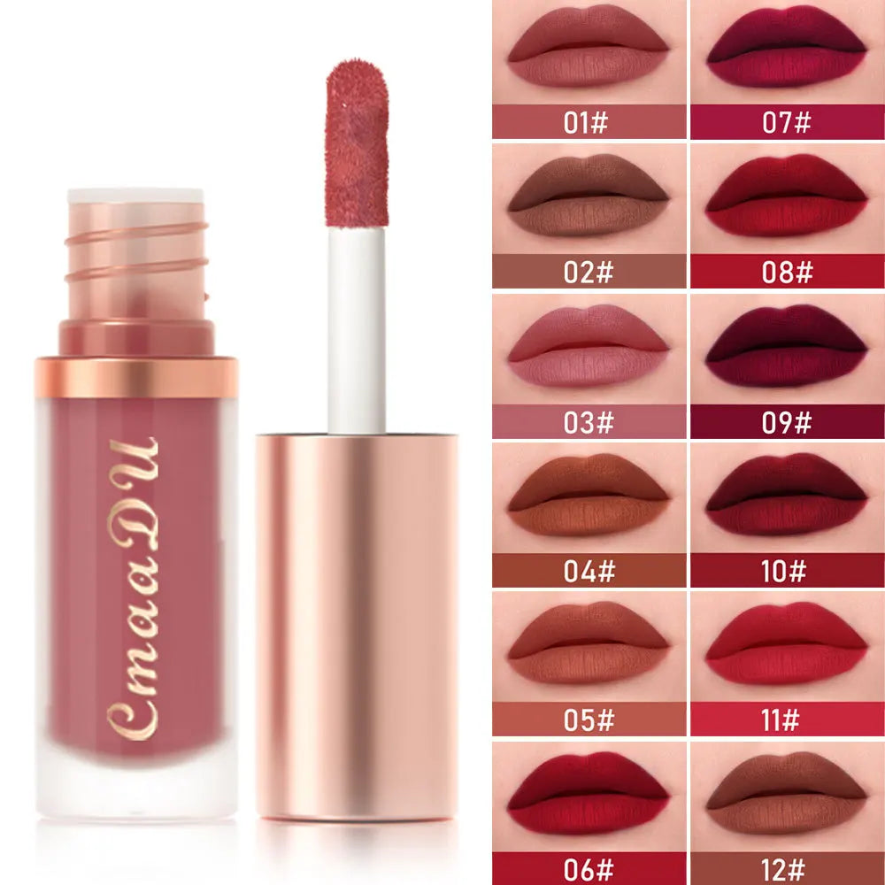 Beauty lipstick Waterproof