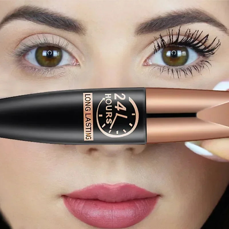 5D Waterproof Mascara