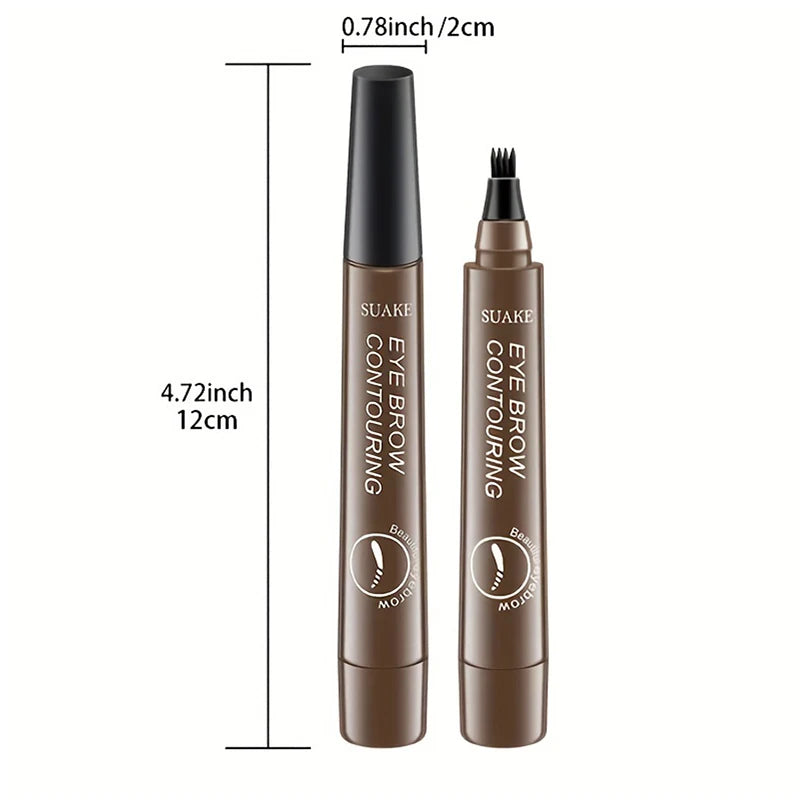 SHE JOY Waterproof Eyebrow